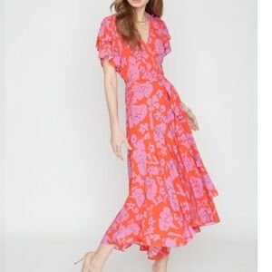 Caballero Nelia Dress - Medium